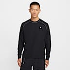 Nike ACG 'Chinati' Men's Dri-FIT ADV Long-Sleeve Top. Nike ID